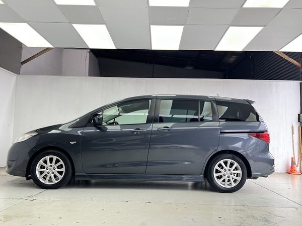 2012 Nissan Lafesta Enterprise Manukau image 299839