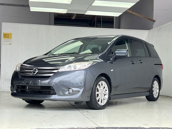 2012 Nissan Lafesta Enterprise Manukau image 299840