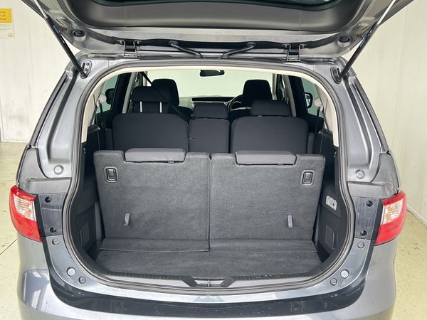 2012 Nissan Lafesta Enterprise Manukau image 299841