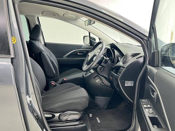 2012 Nissan Lafesta Enterprise Manukau image 299842