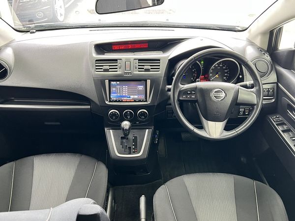 2012 Nissan Lafesta Enterprise Manukau image 299844