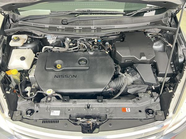 2012 Nissan Lafesta Enterprise Manukau image 299847