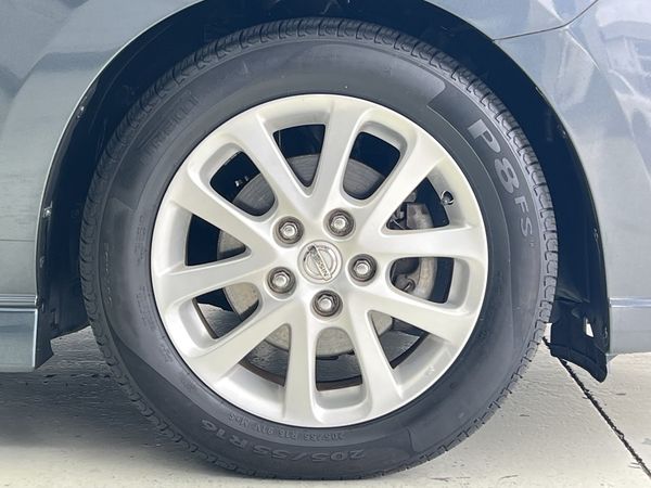 2012 Nissan Lafesta Enterprise Manukau image 299848