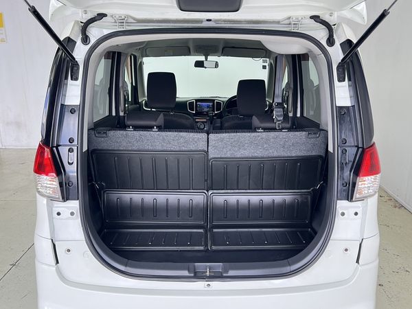 2012 Suzuki Solio Enterprise Manukau image 296452