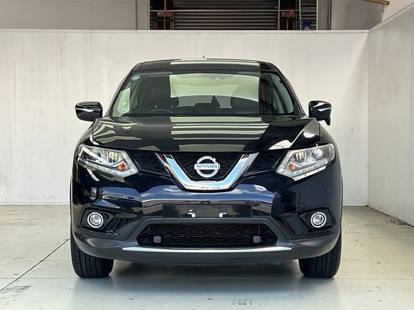 2015 Nissan X-Trail Enterprise Manukau image 296378