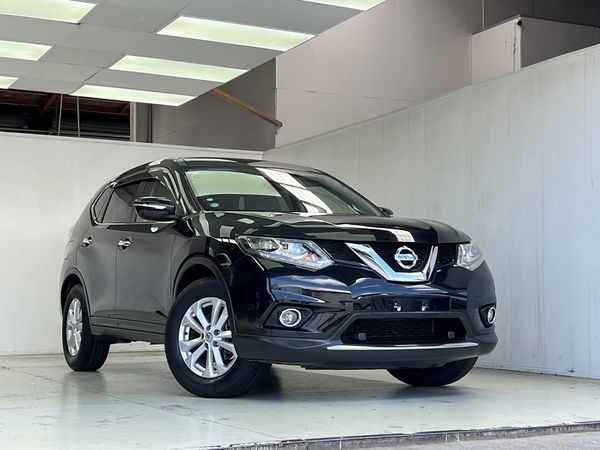 2015 Nissan X-Trail Enterprise Manukau image 296379