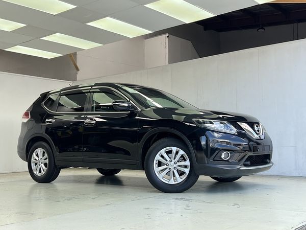 2015 Nissan X-Trail Enterprise Manukau image 296705