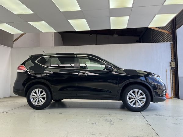 2015 Nissan X-Trail Enterprise Manukau image 296706