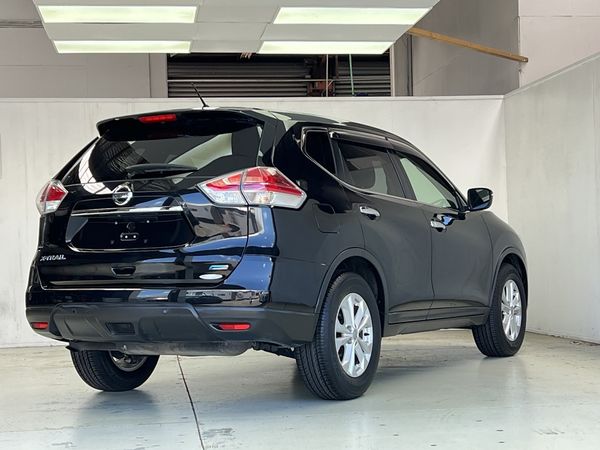 2015 Nissan X-Trail Enterprise Manukau image 296707