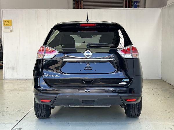 2015 Nissan X-Trail Enterprise Manukau image 296708
