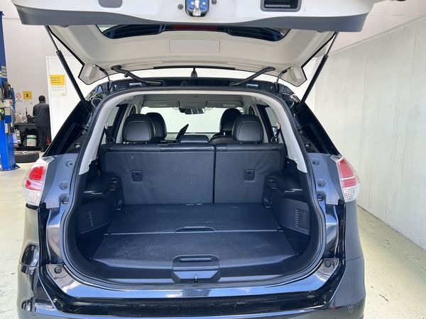 2015 Nissan X-Trail Enterprise Manukau image 296712