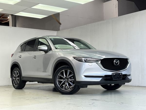2017 Mazda CX-5 Enterprise Manukau image 294980