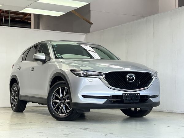 2017 Mazda CX-5 Enterprise Manukau image 294982