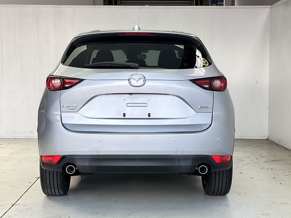 2017 Mazda CX-5 Enterprise Manukau image 294986