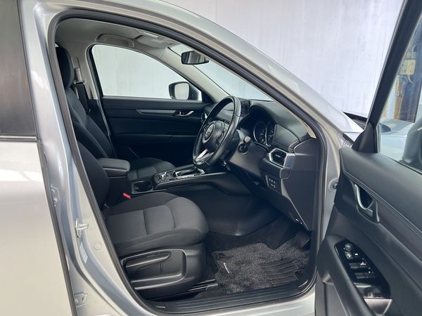 2017 Mazda CX-5 Enterprise Manukau image 294991