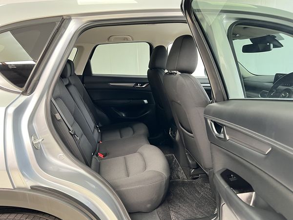 2017 Mazda CX-5 Enterprise Manukau image 294992