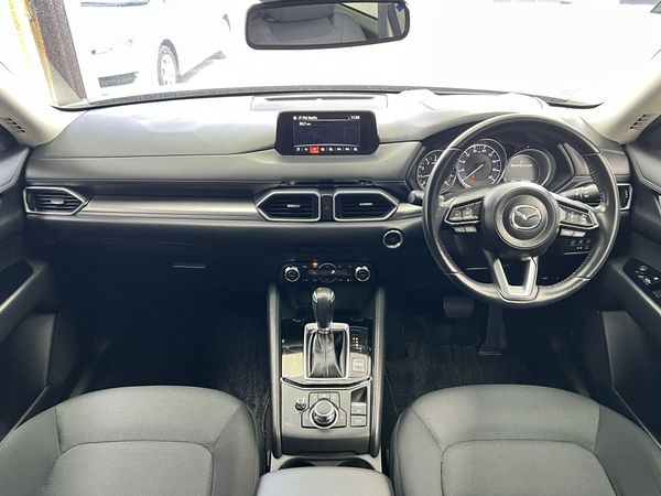 2017 Mazda CX-5 Enterprise Manukau image 294993