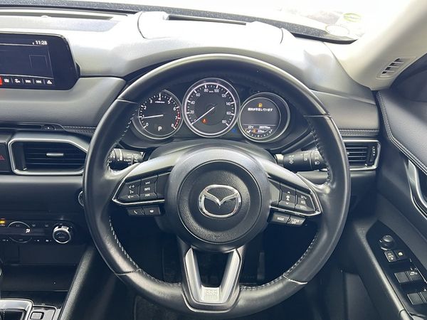 2017 Mazda CX-5 Enterprise Manukau image 294994