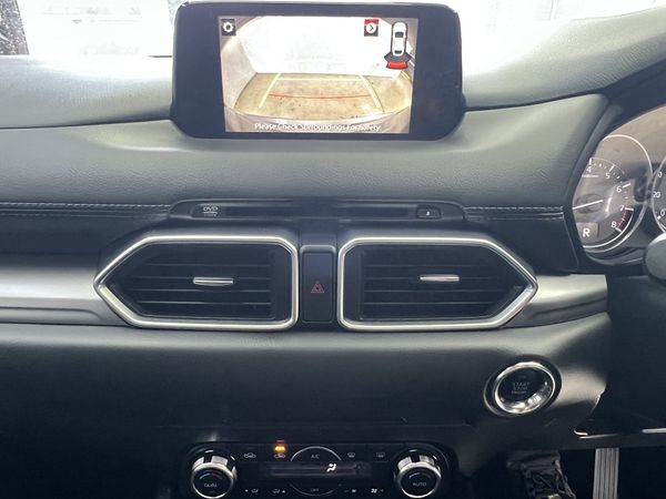 2017 Mazda CX-5 Enterprise Manukau image 294995