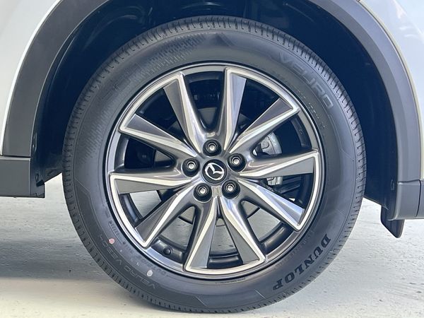 2017 Mazda CX-5 Enterprise Manukau image 294997