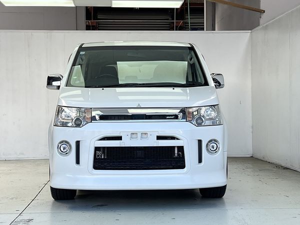 2014 Mitsubishi Delica Enterprise Manukau image 297895