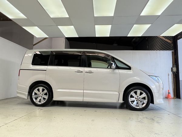 2014 Mitsubishi Delica Enterprise Manukau image 297898