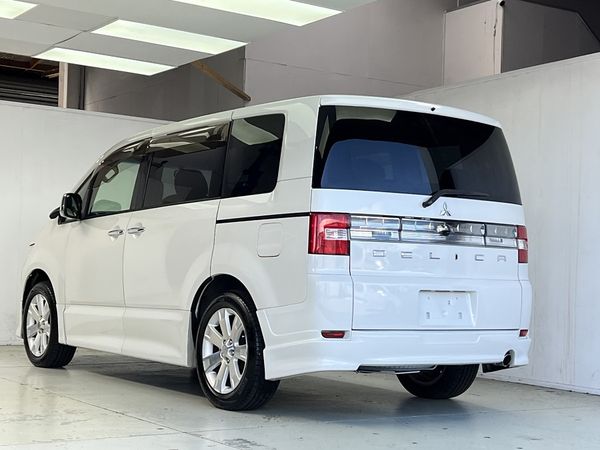 2014 Mitsubishi Delica Enterprise Manukau image 297901
