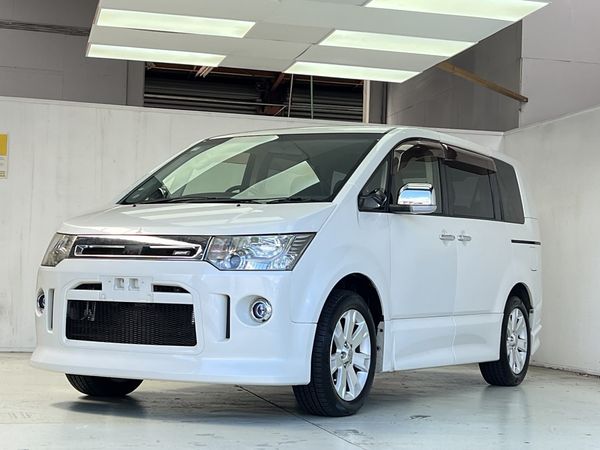2014 Mitsubishi Delica Enterprise Manukau image 297903