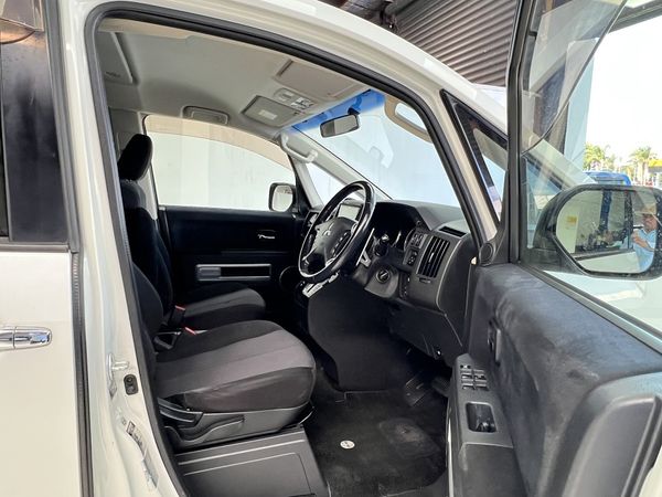 2014 Mitsubishi Delica Enterprise Manukau image 297904