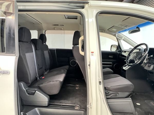 2014 Mitsubishi Delica Enterprise Manukau image 297905