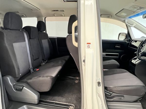 2014 Mitsubishi Delica Enterprise Manukau image 297906