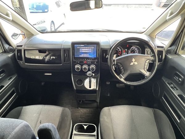2014 Mitsubishi Delica Enterprise Manukau image 297907