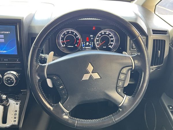 2014 Mitsubishi Delica Enterprise Manukau image 297908