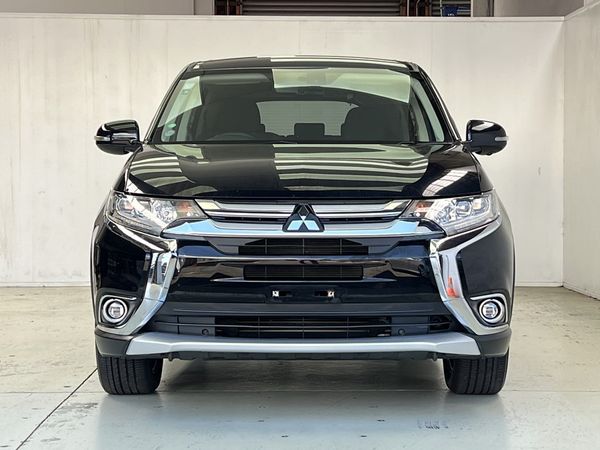 2016 Mitsubishi Outlander Enterprise Manukau image 296390
