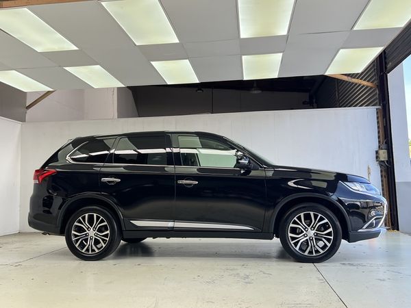 2016 Mitsubishi Outlander Enterprise Manukau image 296393