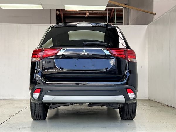 2016 Mitsubishi Outlander Enterprise Manukau image 296395