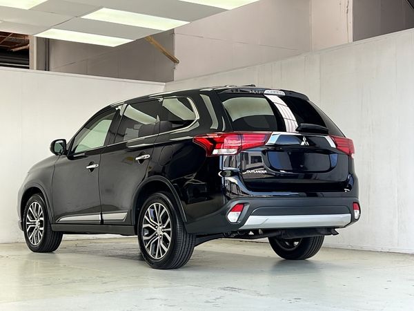 2016 Mitsubishi Outlander Enterprise Manukau image 296396