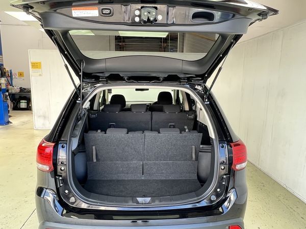 2016 Mitsubishi Outlander Enterprise Manukau image 296399