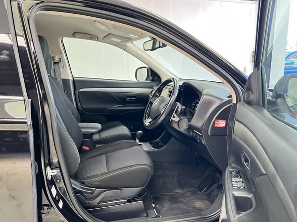 2016 Mitsubishi Outlander Enterprise Manukau image 296400