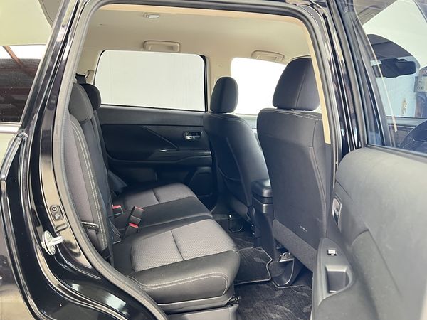 2016 Mitsubishi Outlander Enterprise Manukau image 296401