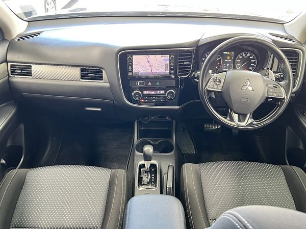 2016 Mitsubishi Outlander Enterprise Manukau image 296402