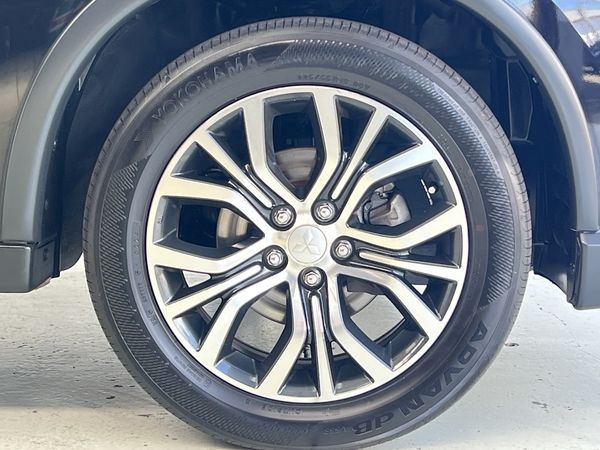 2016 Mitsubishi Outlander Enterprise Manukau image 296405