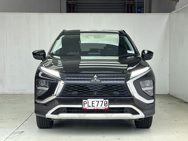 2022 Mitsubishi Eclipse Cross Enterprise Manukau image 297942