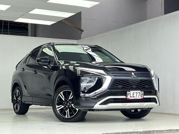2022 Mitsubishi Eclipse Cross Enterprise Manukau image 297943