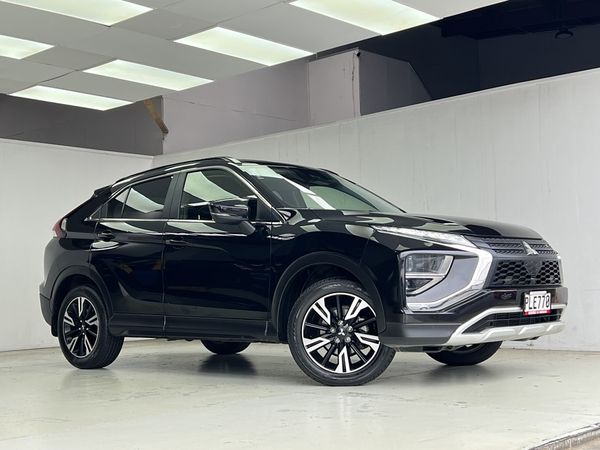 2022 Mitsubishi Eclipse Cross Enterprise Manukau image 298674
