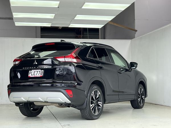 2022 Mitsubishi Eclipse Cross Enterprise Manukau image 298676