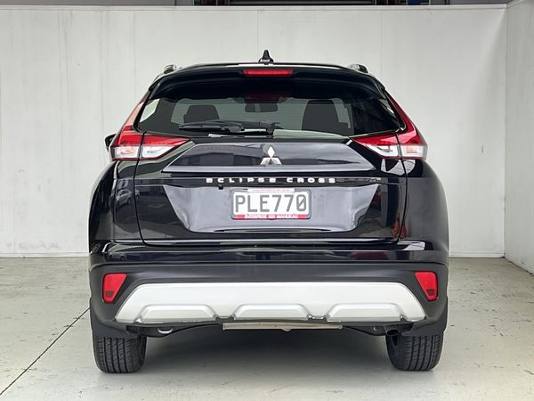 2022 Mitsubishi Eclipse Cross Enterprise Manukau image 298677