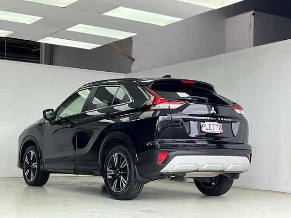 2022 Mitsubishi Eclipse Cross Enterprise Manukau image 298678