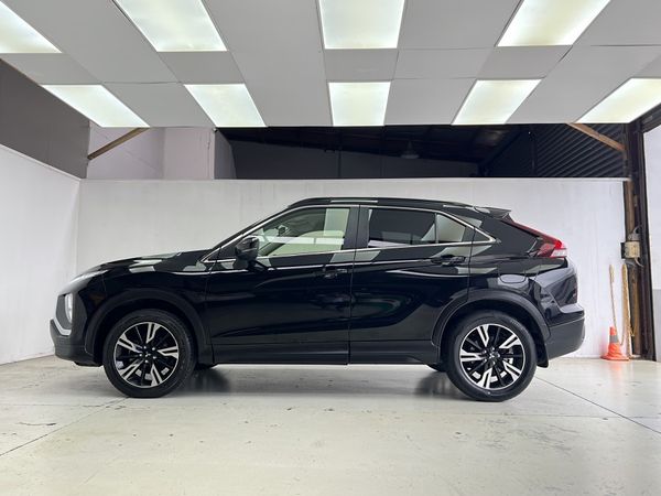 2022 Mitsubishi Eclipse Cross Enterprise Manukau image 298679