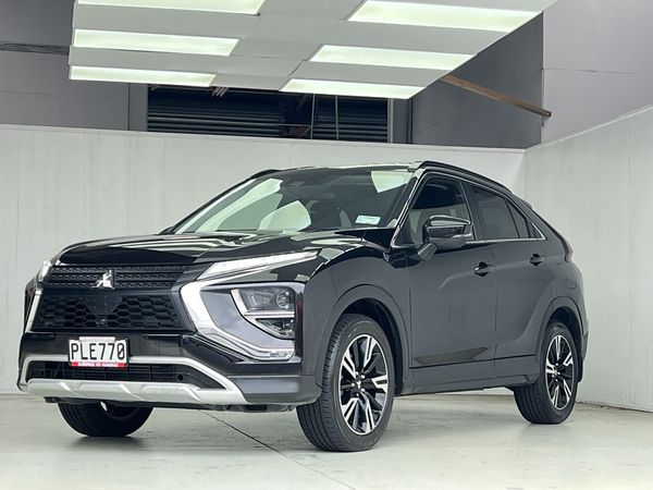 2022 Mitsubishi Eclipse Cross Enterprise Manukau image 298680